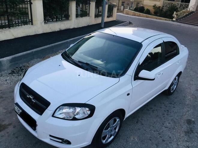 Chevrolet Aveo 2010, 304,000 km - 1.4 l - Bakı