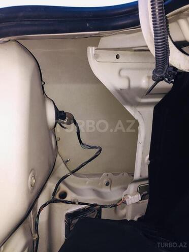 Chevrolet Aveo 2010, 304,000 km - 1.4 l - Bakı