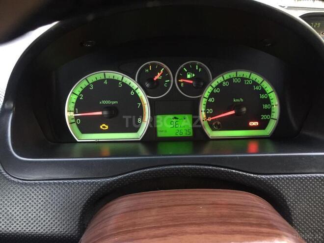 Chevrolet Aveo 2010, 304,000 km - 1.4 l - Bakı
