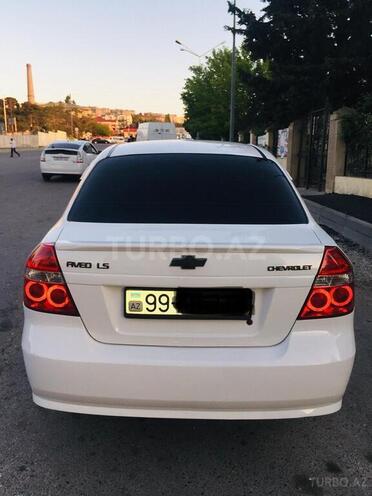 Chevrolet Aveo 2010, 304,000 km - 1.4 l - Bakı