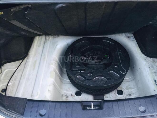 Chevrolet Aveo 2010, 304,000 km - 1.4 l - Bakı