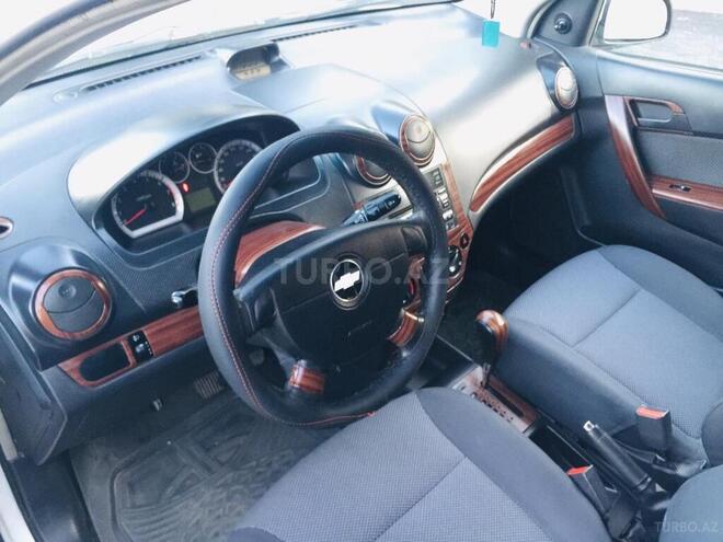 Chevrolet Aveo 2010, 304,000 km - 1.4 l - Bakı