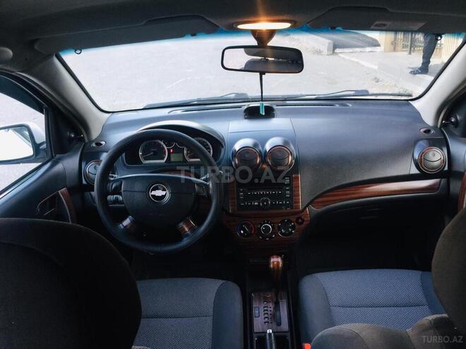 Chevrolet Aveo 2010, 304,000 km - 1.4 l - Bakı