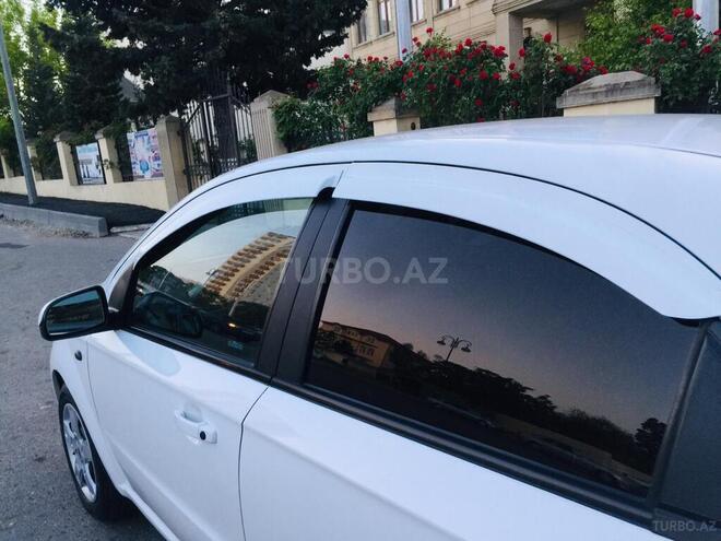 Chevrolet Aveo 2010, 304,000 km - 1.4 l - Bakı