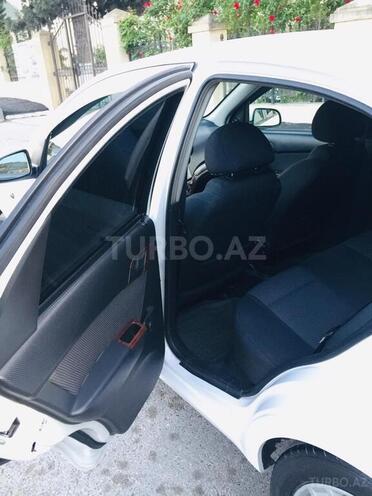 Chevrolet Aveo 2010, 304,000 km - 1.4 l - Bakı