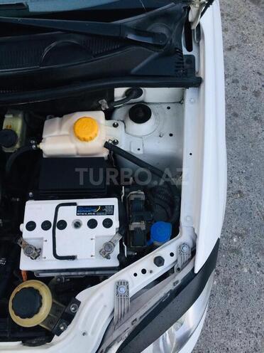 Chevrolet Aveo 2010, 304,000 km - 1.4 l - Bakı