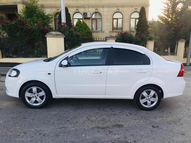 Chevrolet Aveo 2010, 304,000 km - 1.4 l - Bakı
