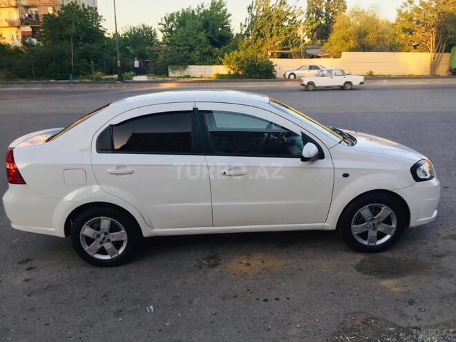 Chevrolet Aveo 2010, 304,000 km - 1.4 l - Bakı