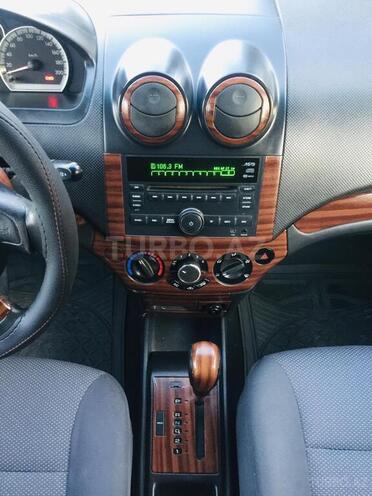 Chevrolet Aveo 2010, 304,000 km - 1.4 l - Bakı