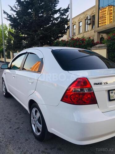 Chevrolet Aveo 2010, 304,000 km - 1.4 l - Bakı