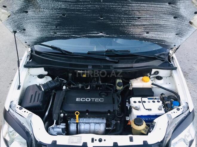 Chevrolet Aveo 2010, 304,000 km - 1.4 l - Bakı