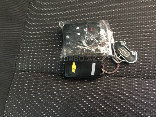 Chevrolet Aveo 2010, 304,000 km - 1.4 l - Bakı