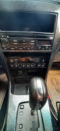 Nissan Sunny 2008, 267,000 km - 1.6 л - Bakı
