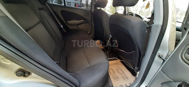 Nissan Sunny 2008, 267,000 km - 1.6 л - Bakı