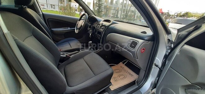 Nissan Sunny 2008, 267,000 km - 1.6 л - Bakı