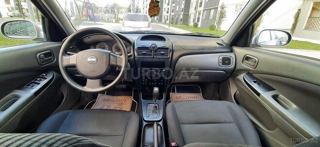 Nissan Sunny 2008, 267,000 km - 1.6 л - Bakı