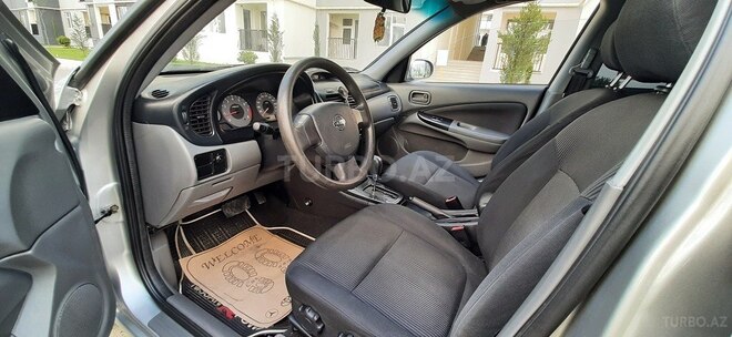 Nissan Sunny 2008, 267,000 km - 1.6 л - Bakı