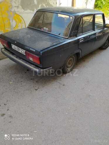 LADA (VAZ) 2105 2007, 198,999 km - 1.5 л - Bakı