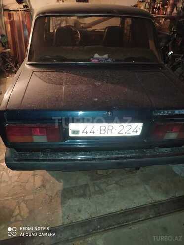 LADA (VAZ) 2105 2007, 198,999 km - 1.5 л - Bakı