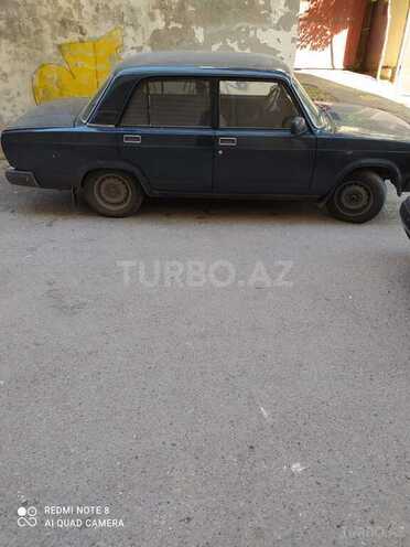 LADA (VAZ) 2105 2007, 198,999 km - 1.5 л - Bakı
