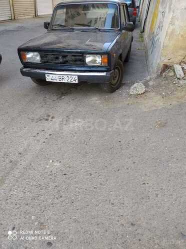 LADA (VAZ) 2105 2007, 198,999 km - 1.5 л - Bakı