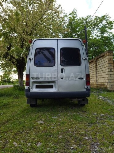 Ford Transit 1999, 250,000 km - 2.5 l - Qəbələ