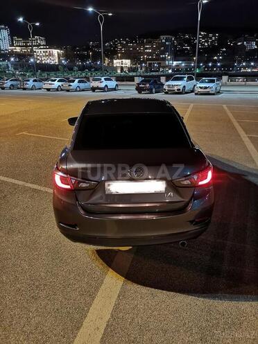 Toyota Yaris 2016, 68,000 km - 1.5 l - Bakı