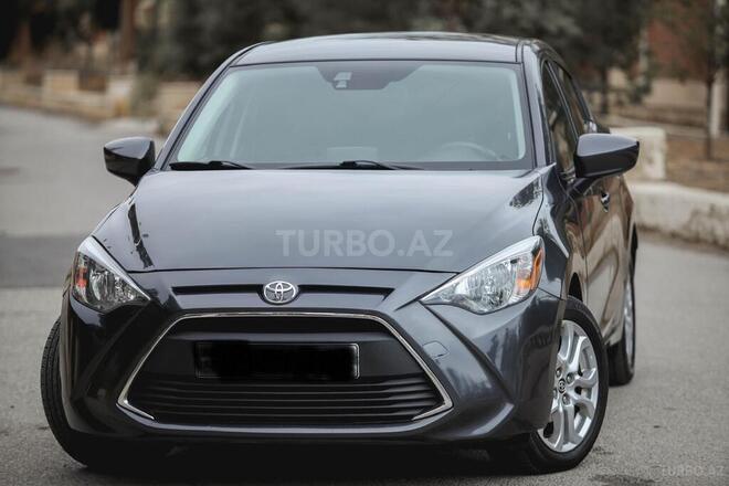 Toyota Yaris 2016, 68,000 km - 1.5 l - Bakı