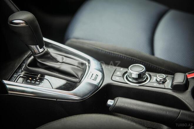 Toyota Yaris 2016, 68,000 km - 1.5 l - Bakı