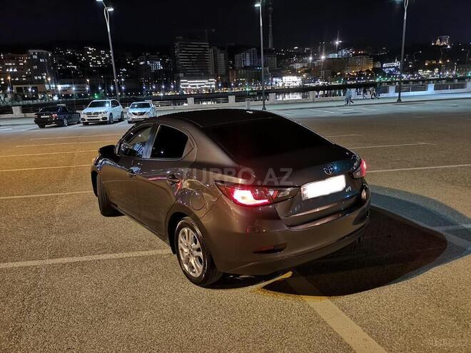 Toyota Yaris 2016, 68,000 km - 1.5 l - Bakı