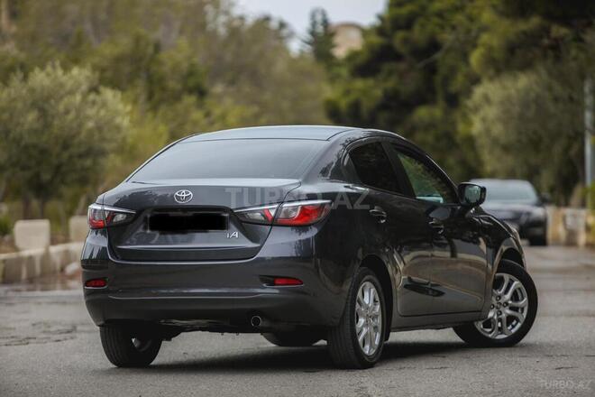 Toyota Yaris 2016, 68,000 km - 1.5 l - Bakı