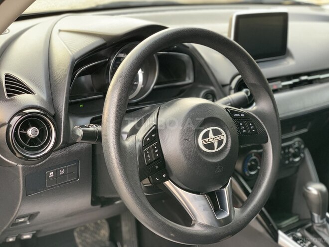Toyota Yaris 2016, 68,000 km - 1.5 l - Bakı