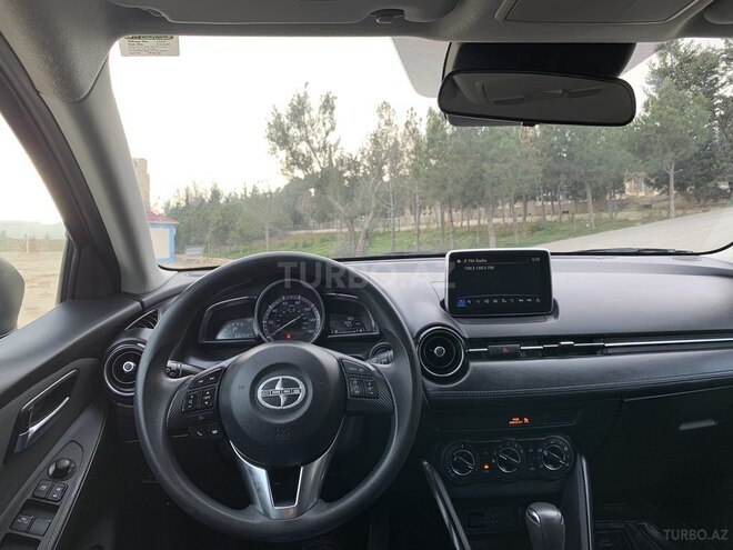 Toyota Yaris 2016, 68,000 km - 1.5 l - Bakı