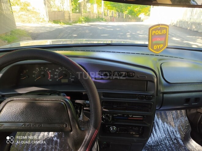LADA (VAZ) 21099 2001, 239,645 km - 1.6 l - Quba