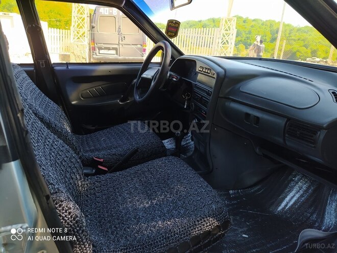 LADA (VAZ) 21099 2001, 239,645 km - 1.6 l - Quba
