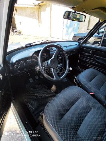 LADA (VAZ) 2106 2004, 38,000 km - 1.6 l - Zaqatala