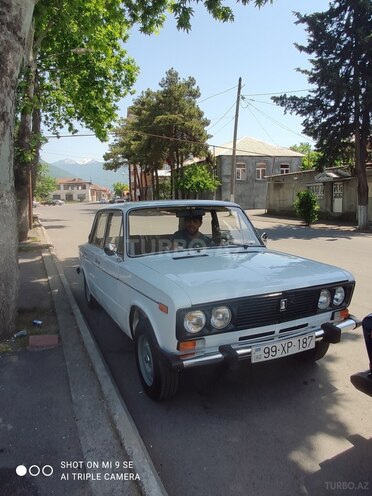 LADA (VAZ) 2106 2004, 38,000 km - 1.6 l - Zaqatala