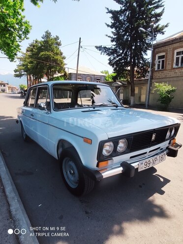 LADA (VAZ) 2106 2004, 38,000 km - 1.6 l - Zaqatala