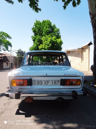 LADA (VAZ) 2106 2004, 38,000 km - 1.6 l - Zaqatala