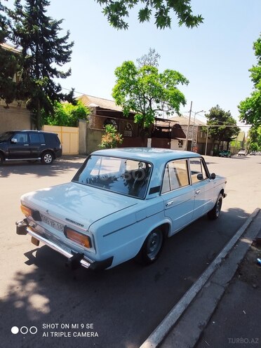 LADA (VAZ) 2106 2004, 38,000 km - 1.6 l - Zaqatala