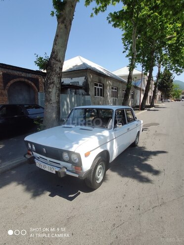 LADA (VAZ) 2106 2004, 38,000 km - 1.6 l - Zaqatala