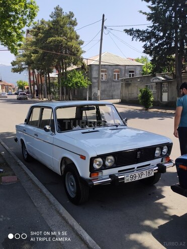 LADA (VAZ) 2106 2004, 38,000 km - 1.6 l - Zaqatala