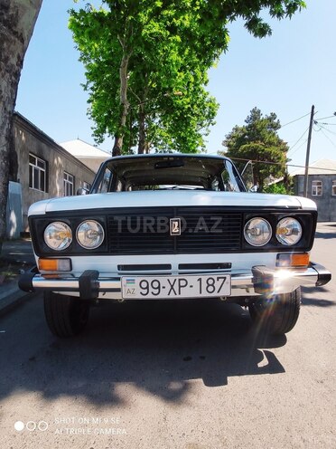 LADA (VAZ) 2106 2004, 38,000 km - 1.6 l - Zaqatala