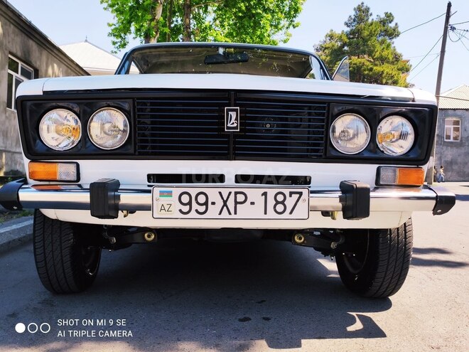 LADA (VAZ) 2106 2004, 38,000 km - 1.6 l - Zaqatala