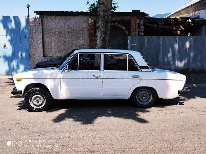 LADA (VAZ) 2106 2004, 38,000 km - 1.6 l - Zaqatala