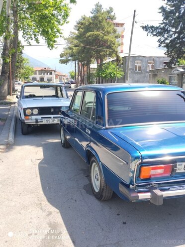 LADA (VAZ) 2106 2004, 38,000 km - 1.6 l - Zaqatala