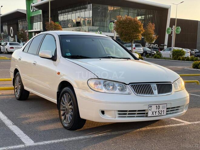 Nissan Sunny 2009, 176,000 km - 1.6 l - Bakı
