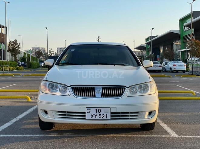 Nissan Sunny 2009, 176,000 km - 1.6 l - Bakı