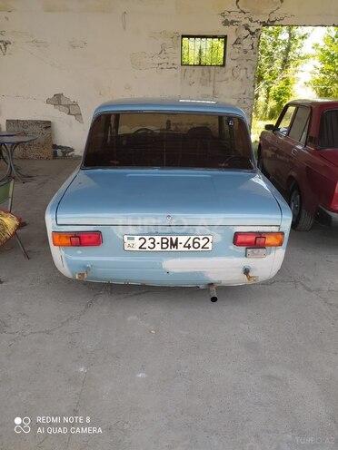 LADA (VAZ) 21011 1973, 85,693 km - 1.5 л - Ağsu