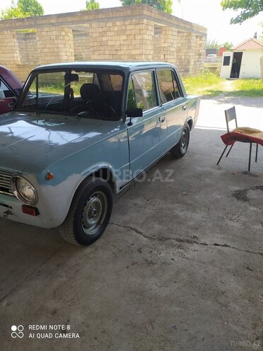 LADA (VAZ) 21011 1973, 85,693 km - 1.5 л - Ağsu